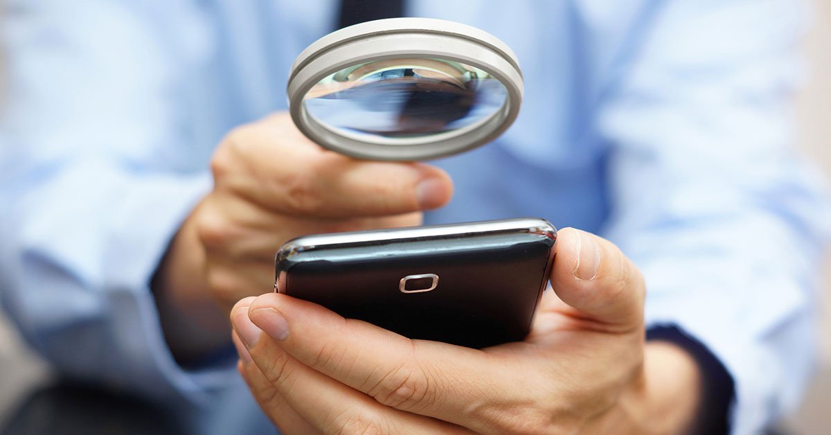 хитрая оптическая иллюзия