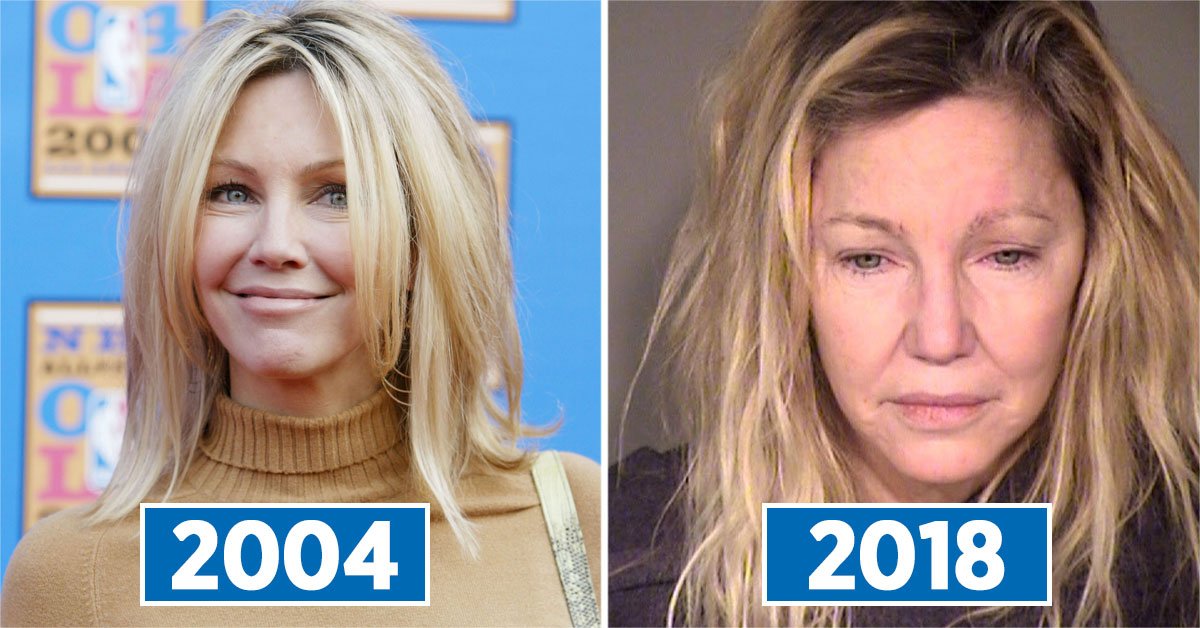 Хизер Локлир