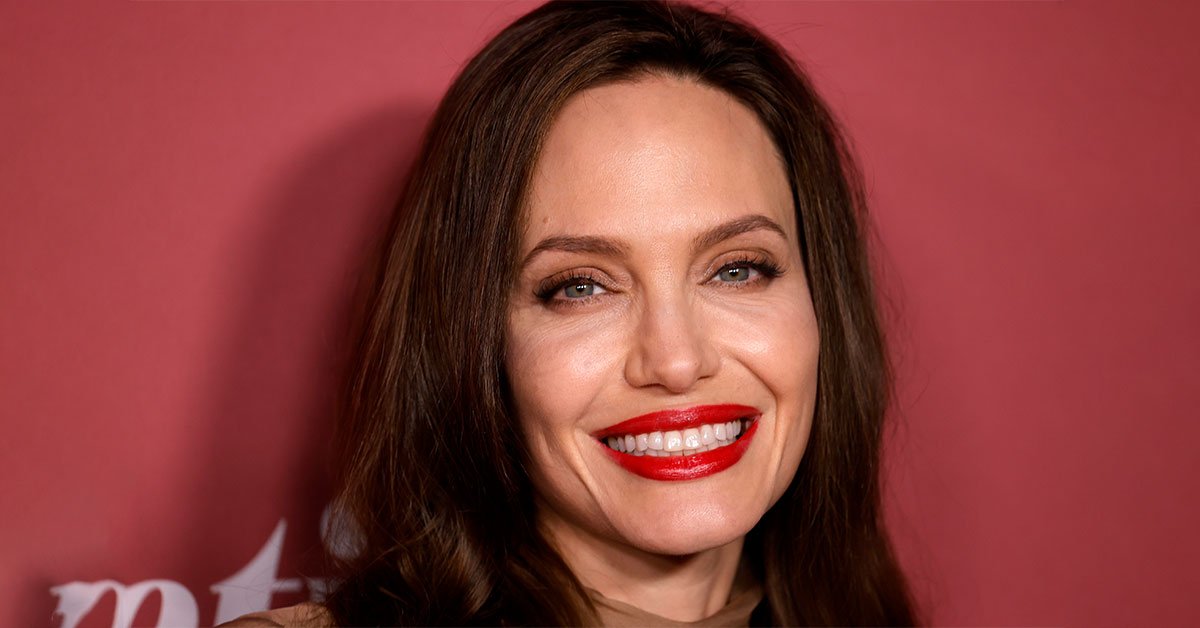 худоба анджелины джоли