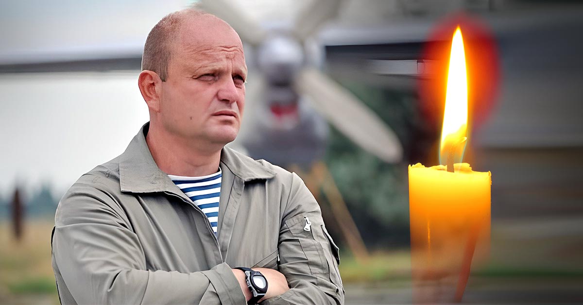 Игорь Бедзай