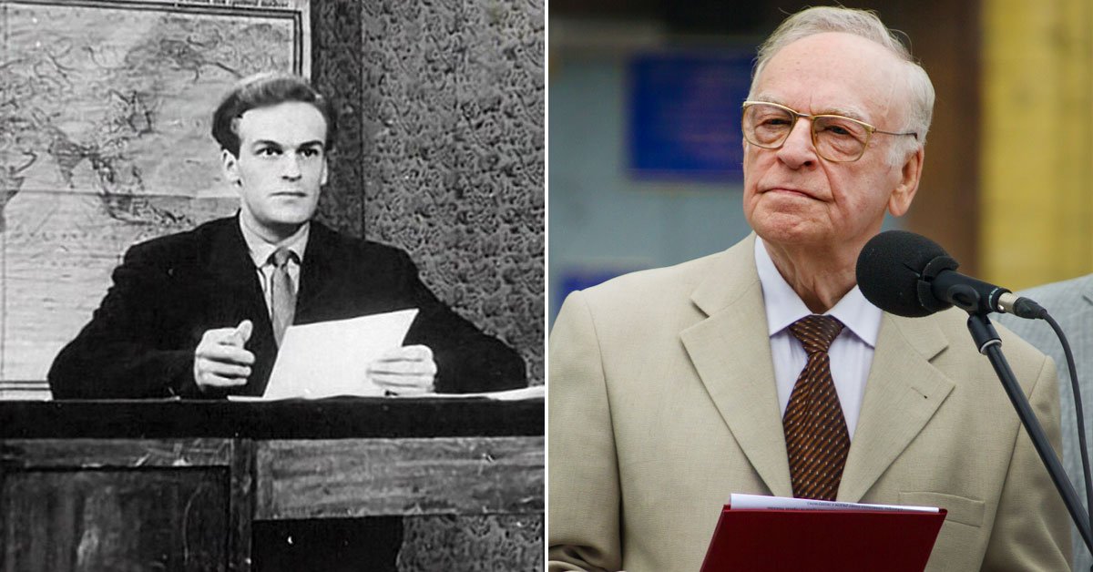 игорь кириллов