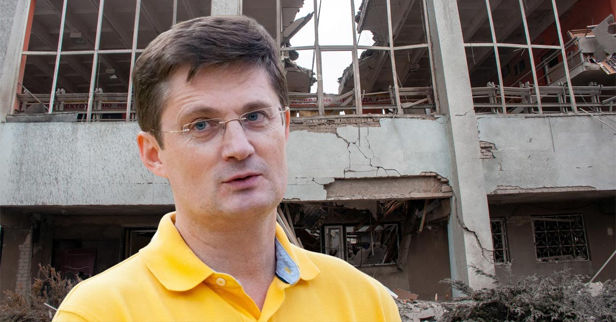 игорь кондратюк рассказал о коллегах