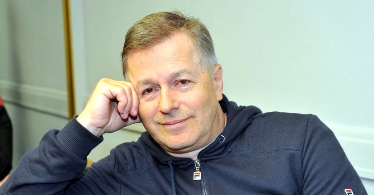 игорь ливанов