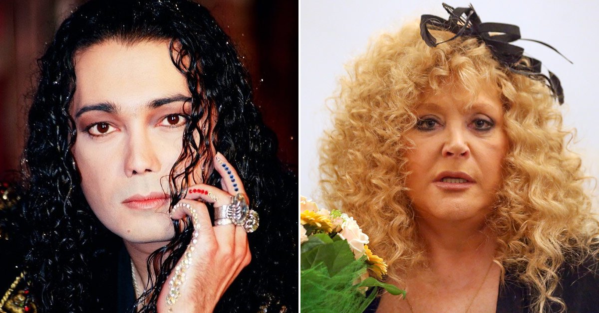 игорь наджиев