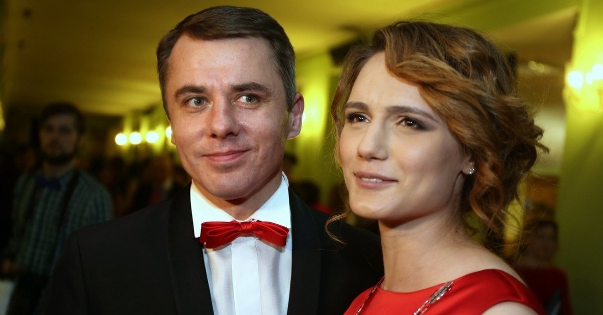 игорь петренко с дочерьми