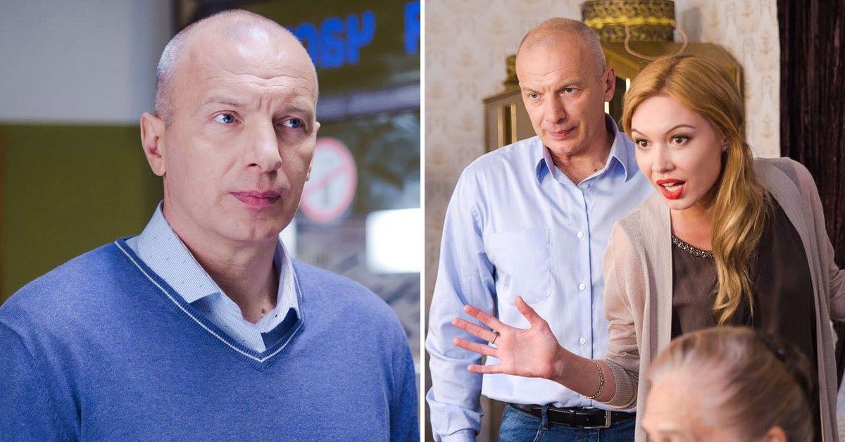 игорь сигов