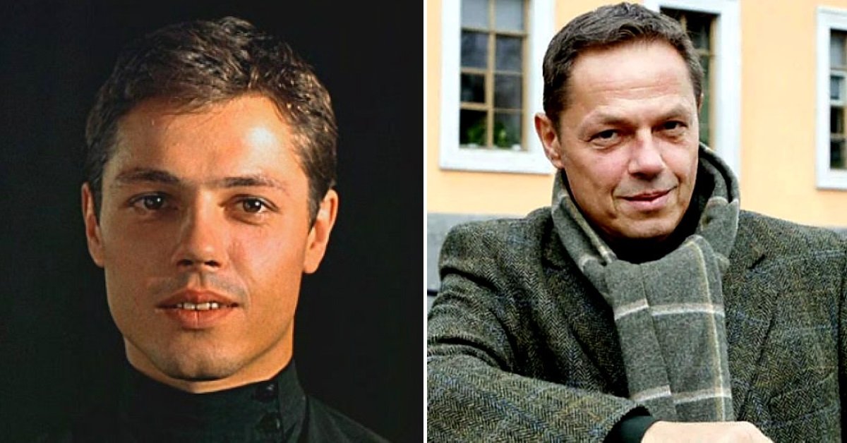 игорь скляр