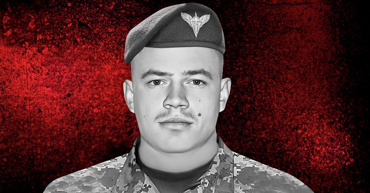 Игорь Тюшка