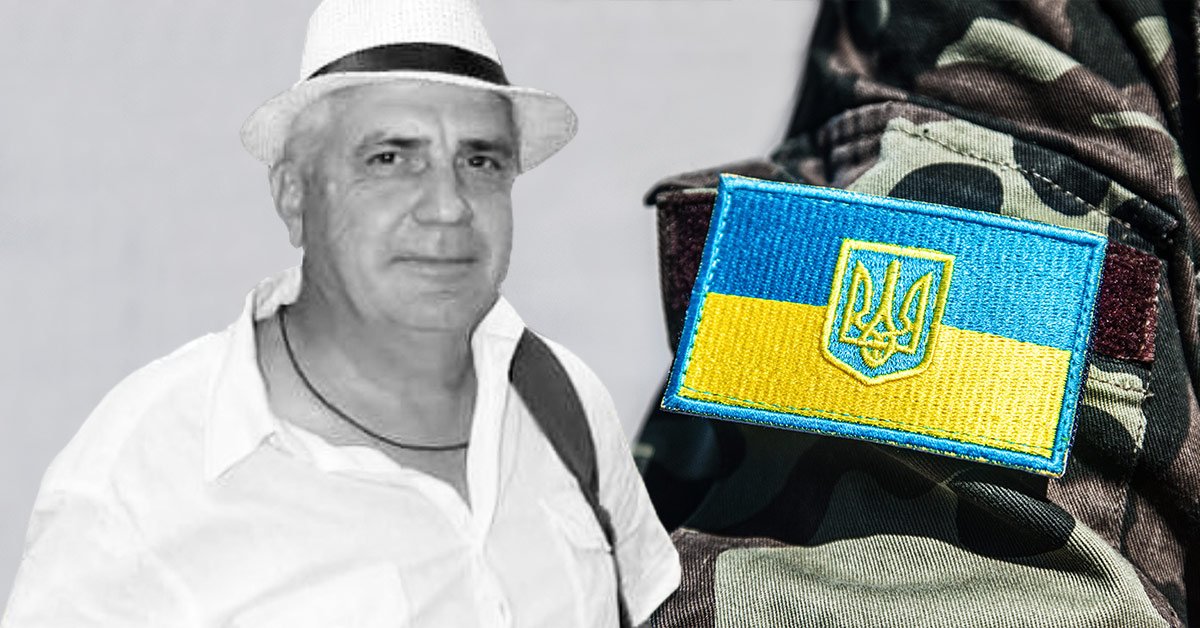 Игорь Величко