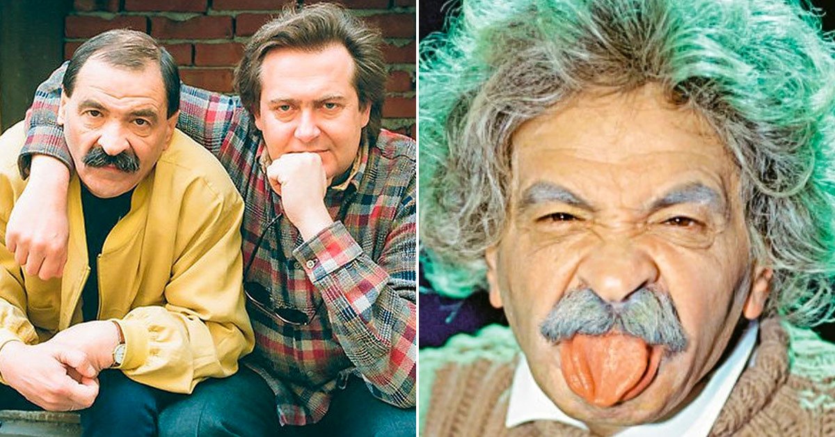 илья олейников