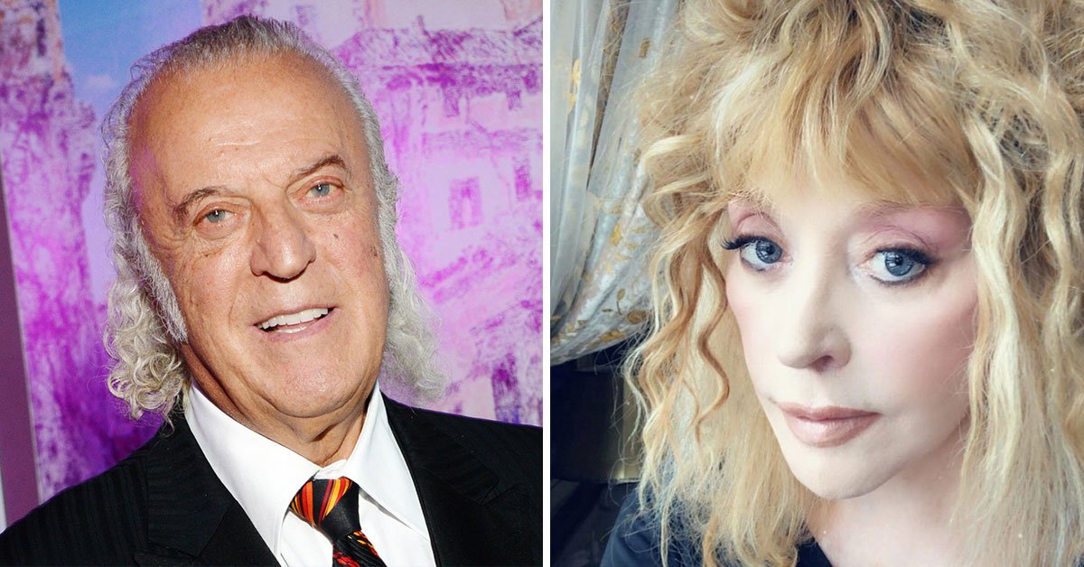 Илья Резник о Пугачевой