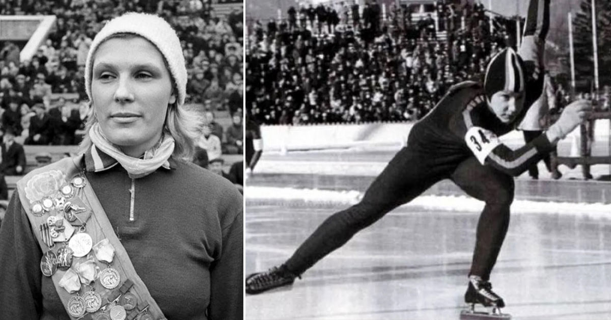 инга артамонова