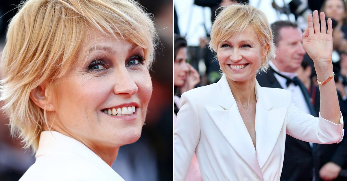 Ингеборга Дапкунайте покинула Россию