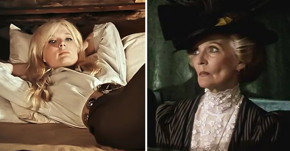 ингрид андриня