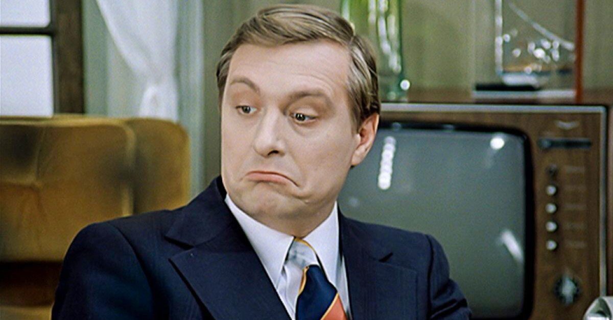 Интересные факты из советских фильмов