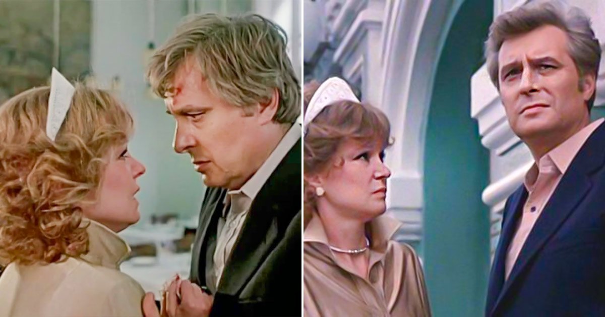 Интересные факты о фильме «Вокзал для двоих»