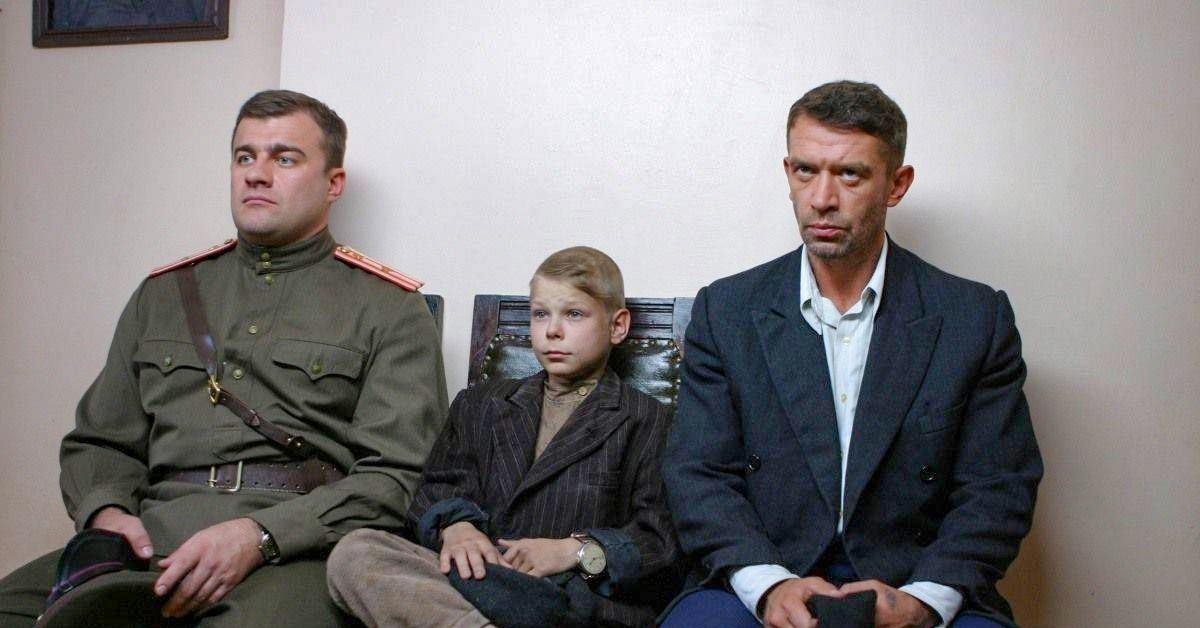 Интересные факты о сериале «Ликвидация»