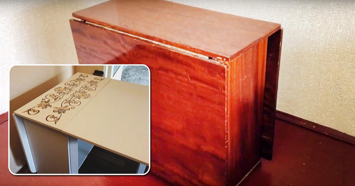 интерьер своими руками