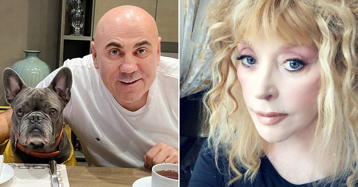 иосиф пригожин поддержал аллу пугачеву