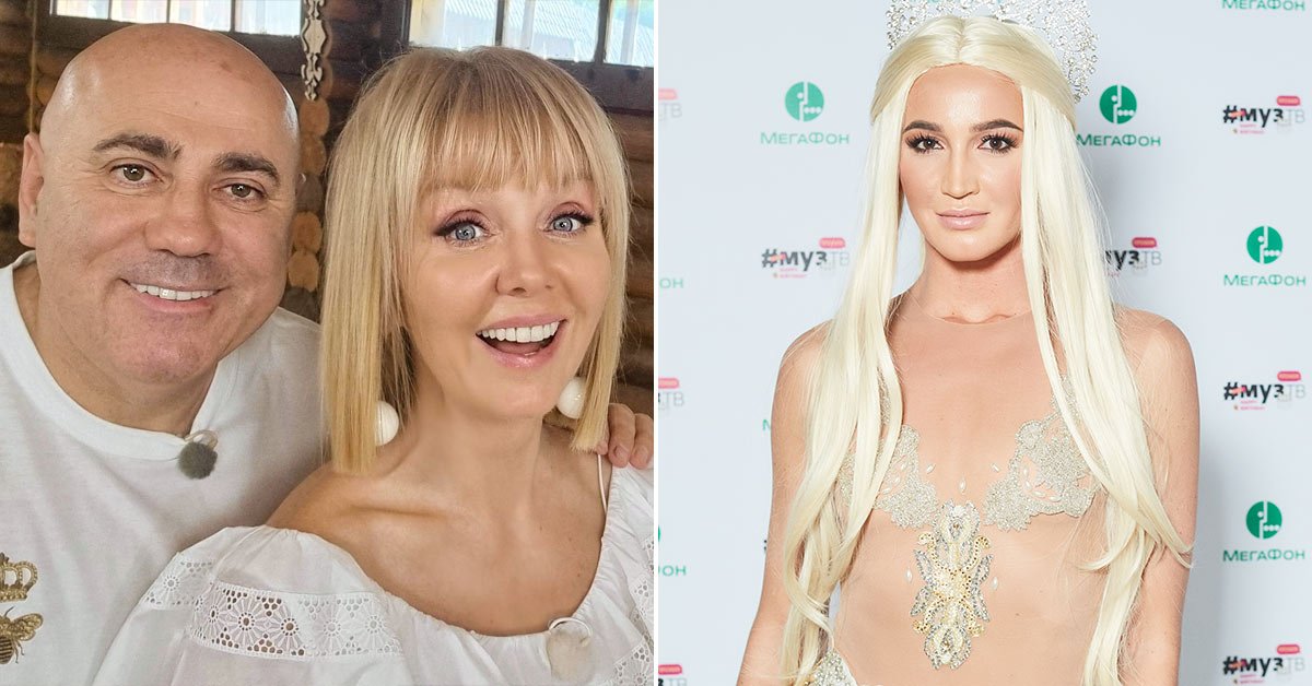 иосиф пригожин высказала свое мнение