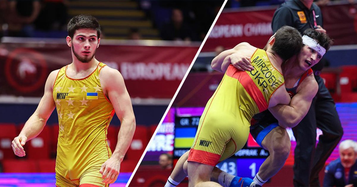 Ирфан Мирзоев