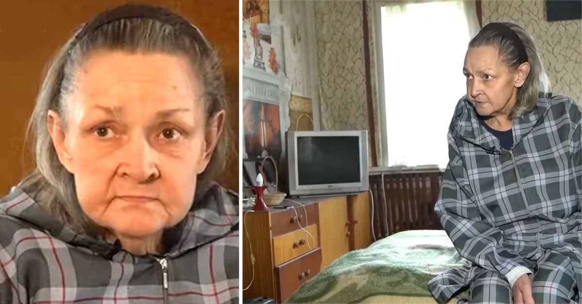 ирина акулова сегодня