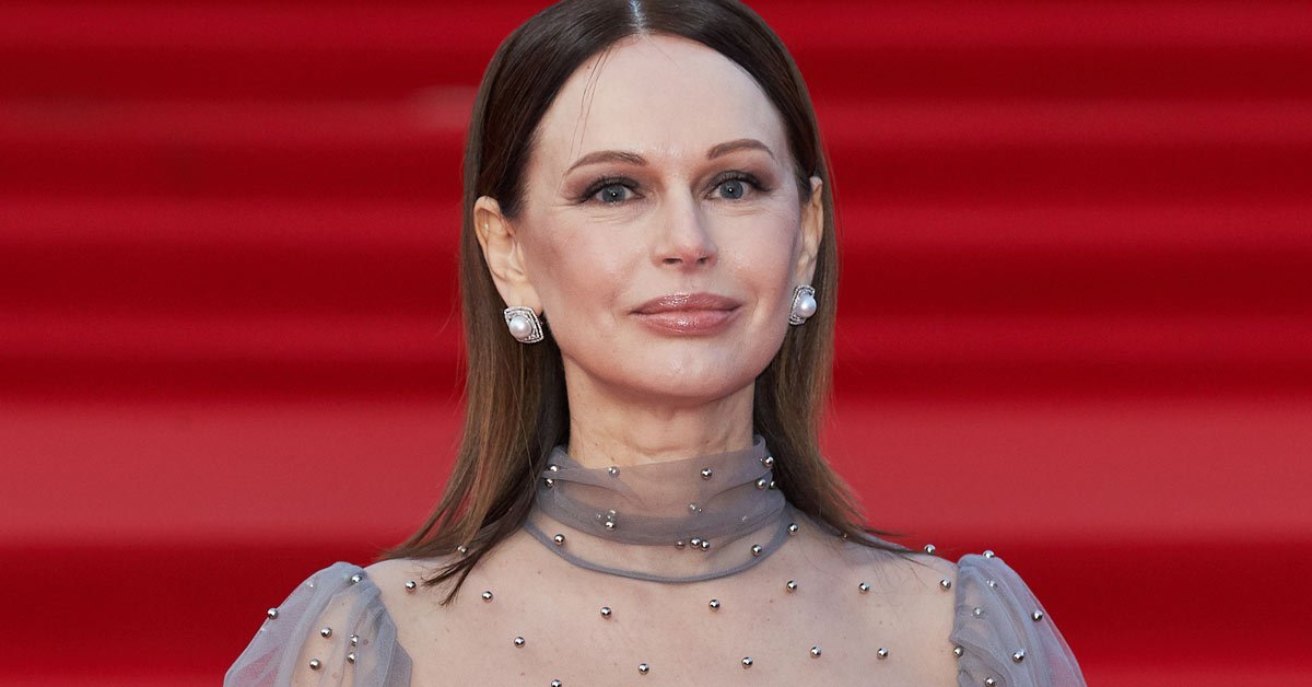 ирина безрукова почтила память сына