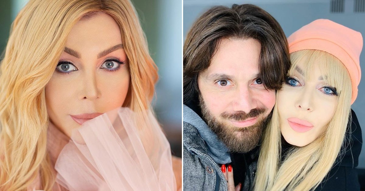 ирина билык высказалась о бывшем муже