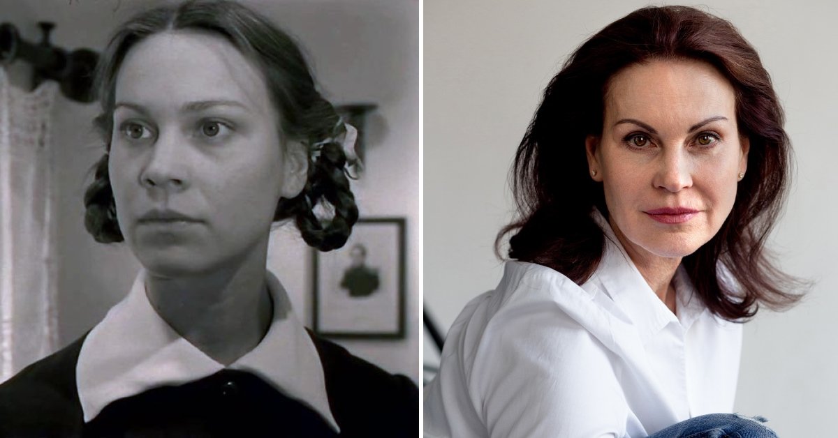 ирина чериченко