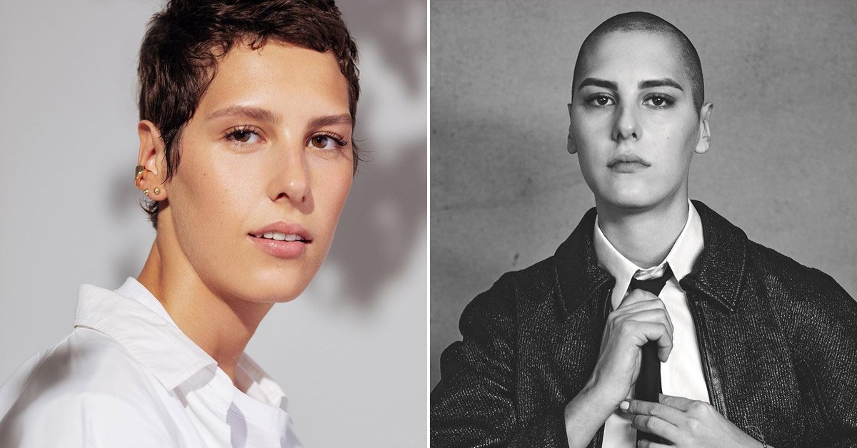 ирина горбачева