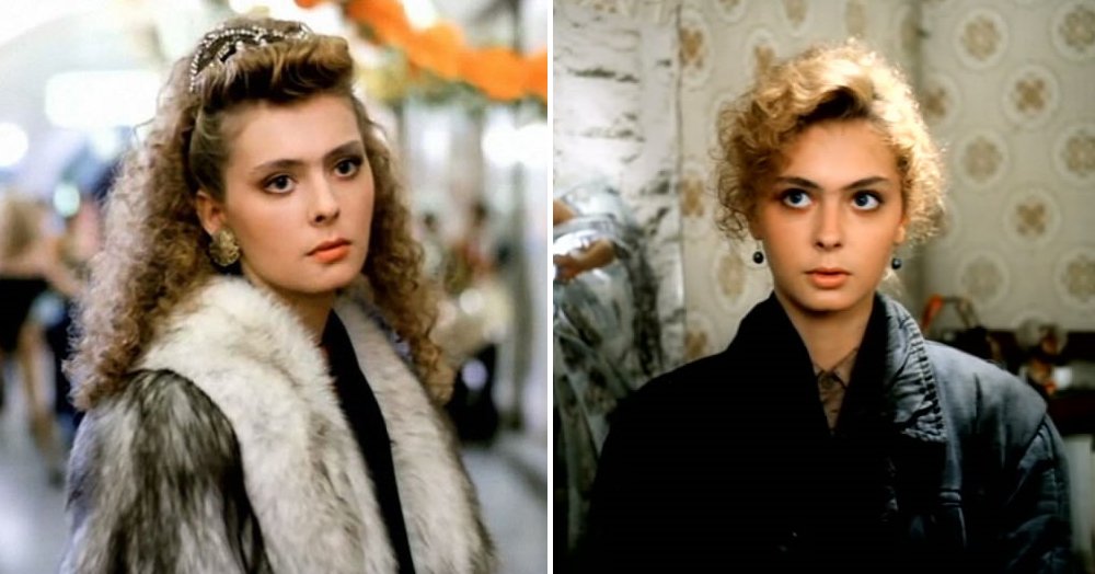 ирина маркова