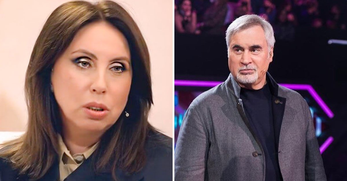 ирина меладзе высказалась о сыне