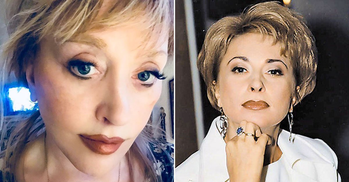 ирина мишина обвиняет пугачеву