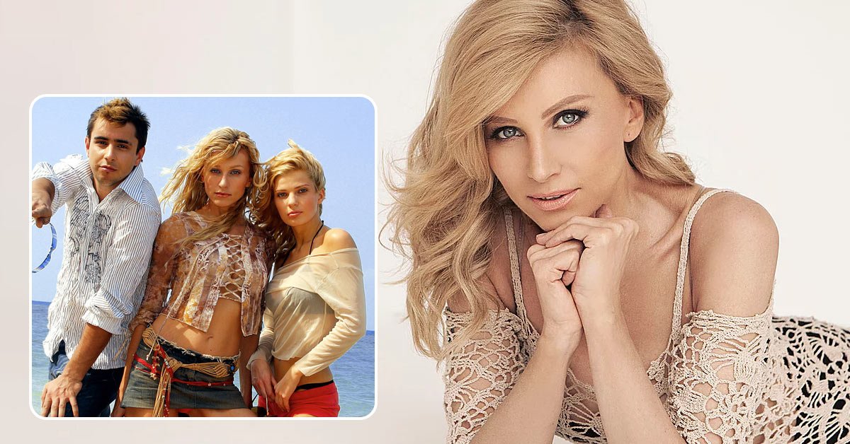 ирина нельсон