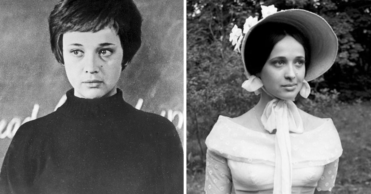 ирина печерникова