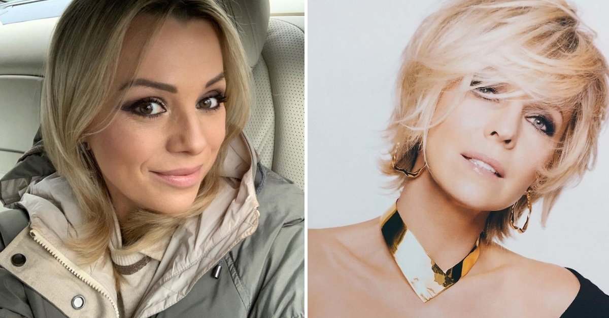 ирина салтыкова и наталья ветлицкая