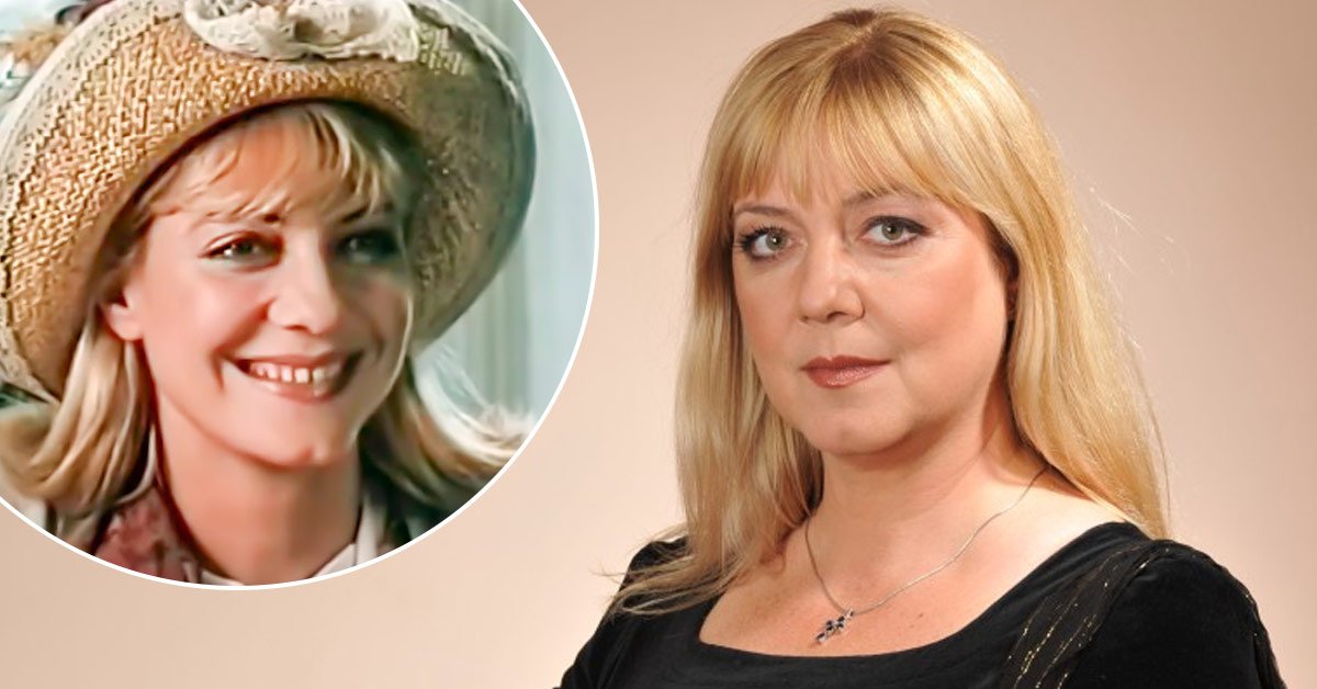 Ирина Селезнева