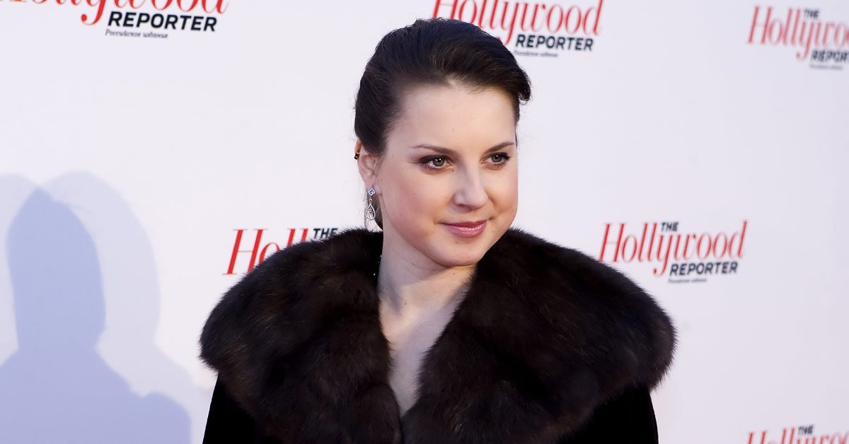 ирина слуцкая