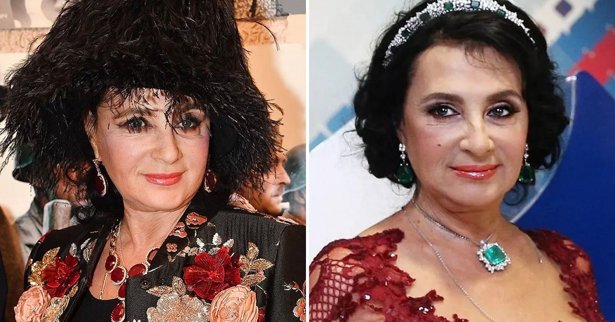 ирина винер