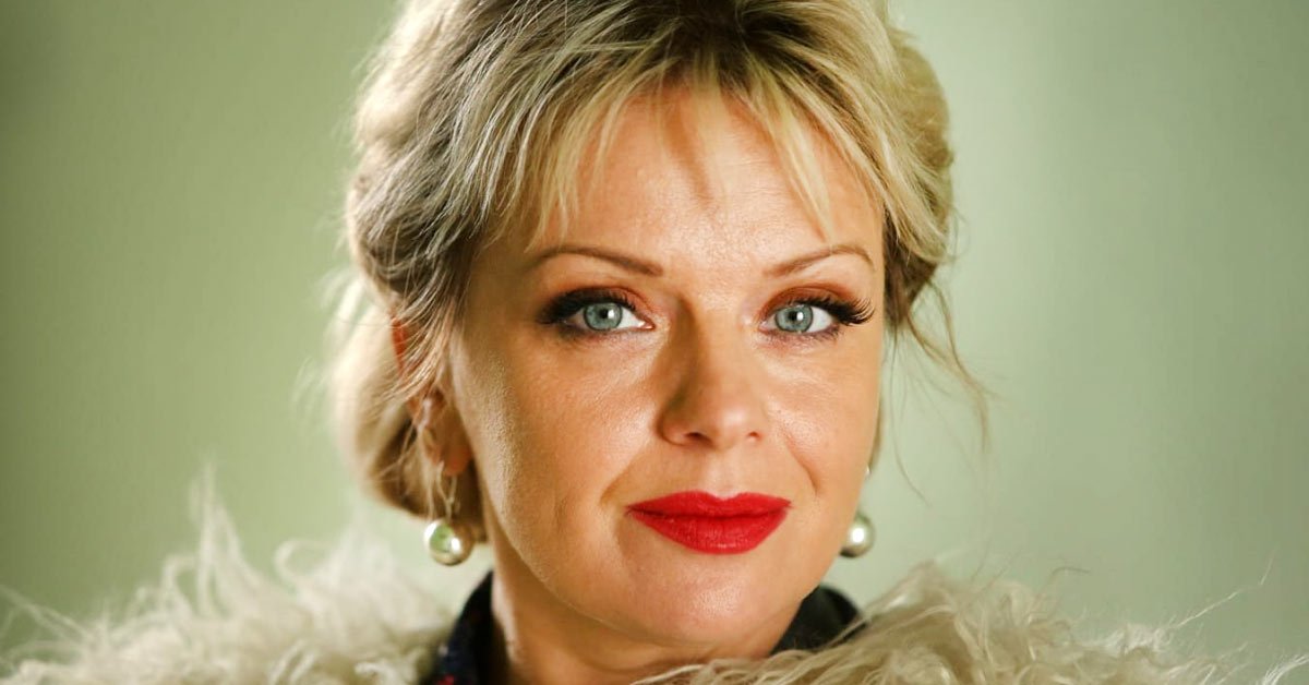 ирма витовская