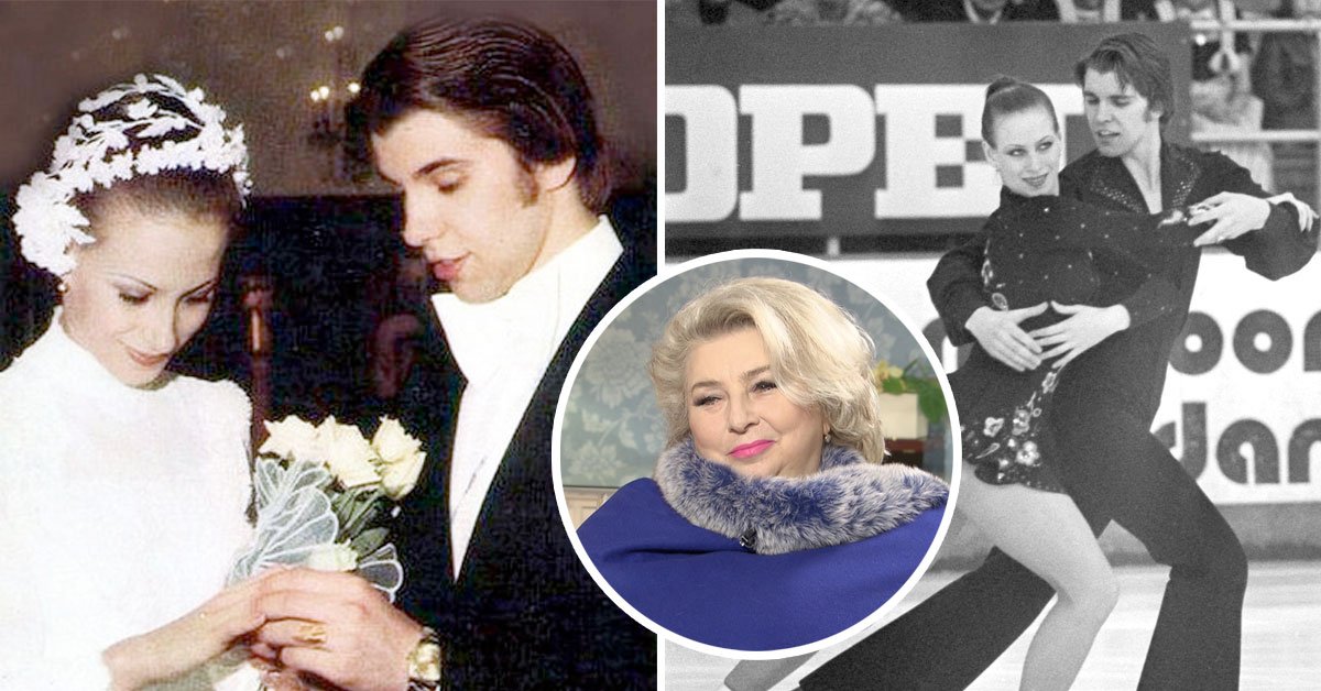 ирина моисеева и андрей миненков