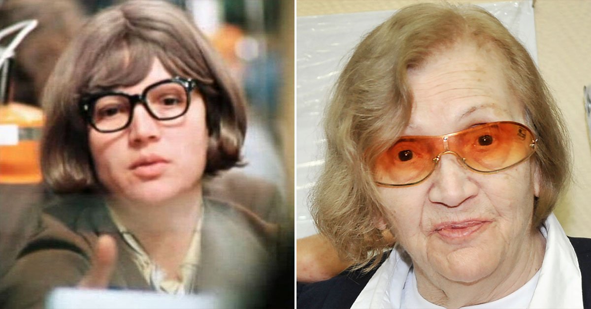 исчезновение инны выходцевой