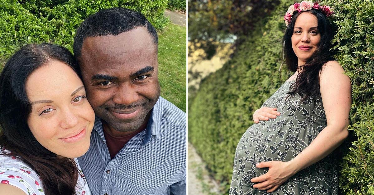 история любви латышки и африканца