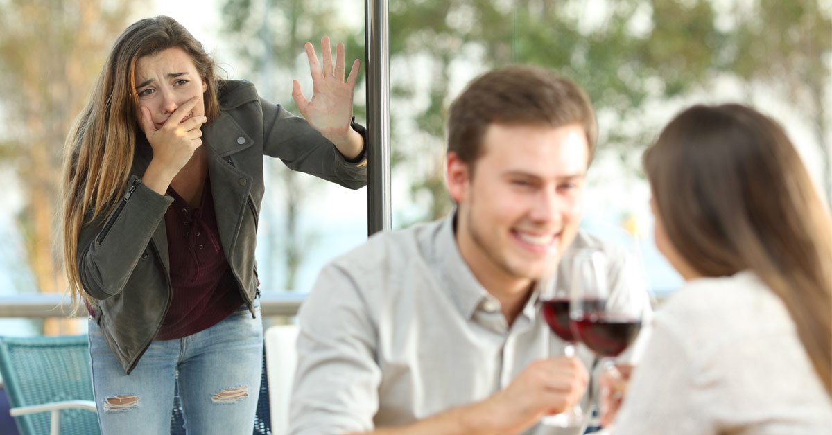 история об измене