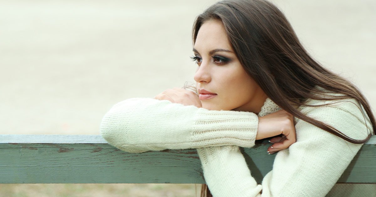 История россиянки за границей