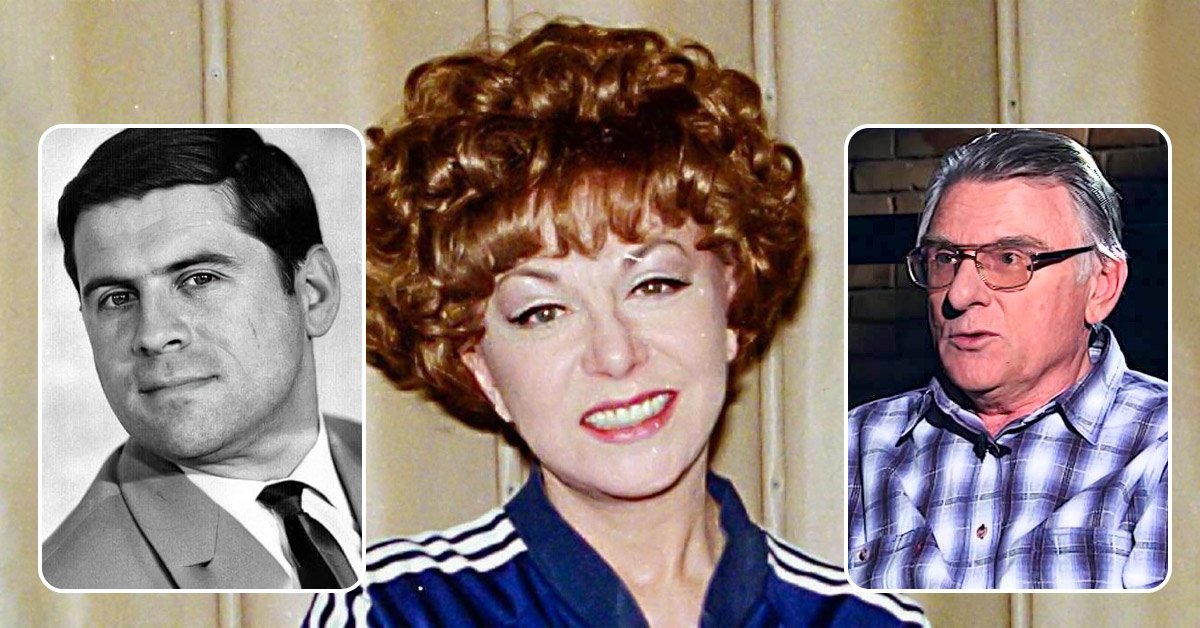 история жизни эдиты пьехи