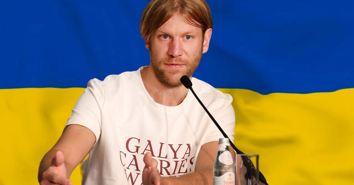 иван дорн в россии