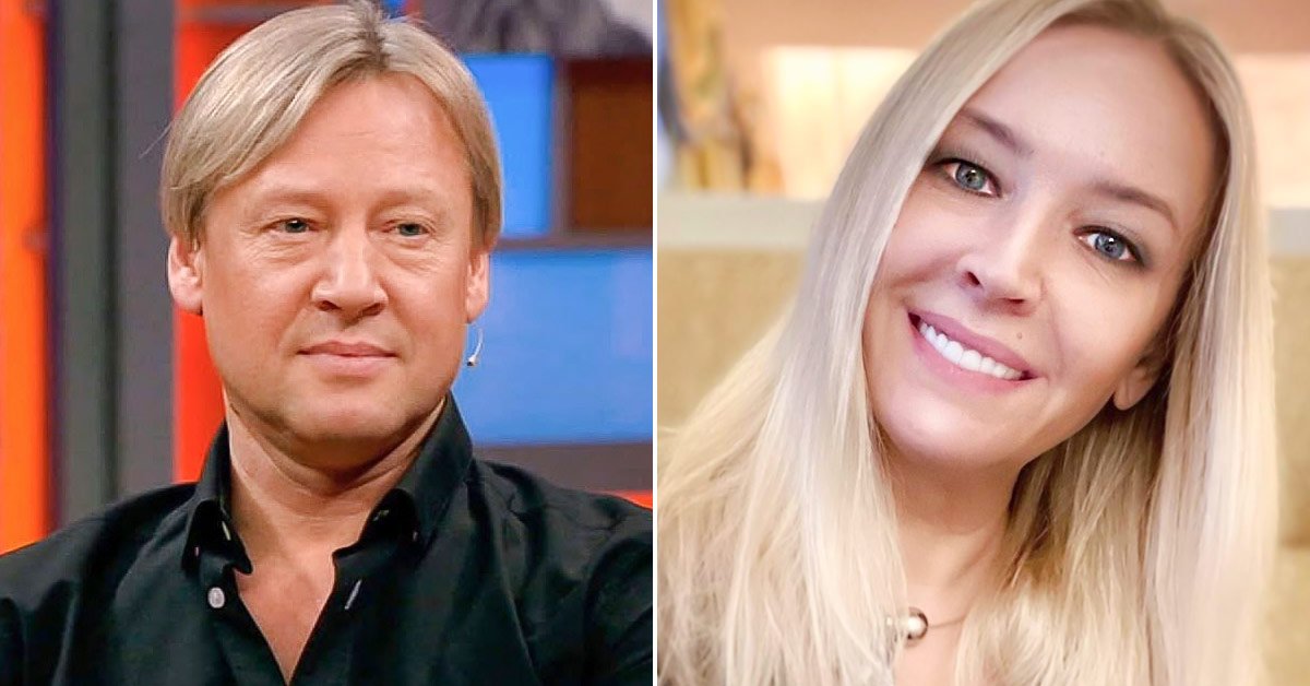 иван харатьян