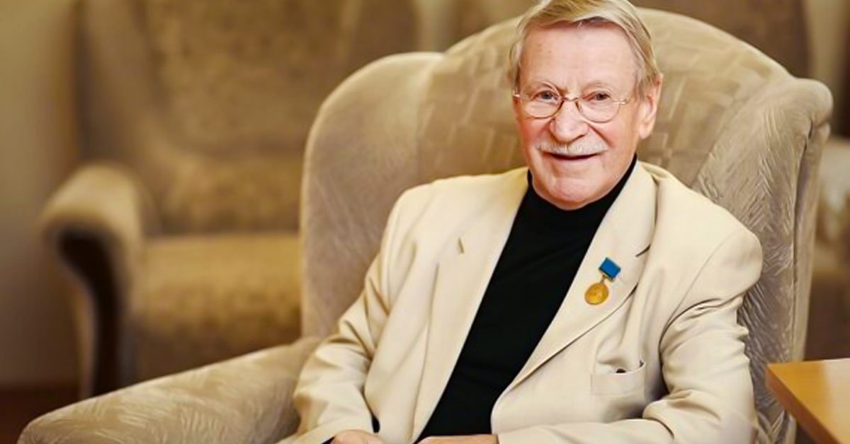 Иван Краско женится