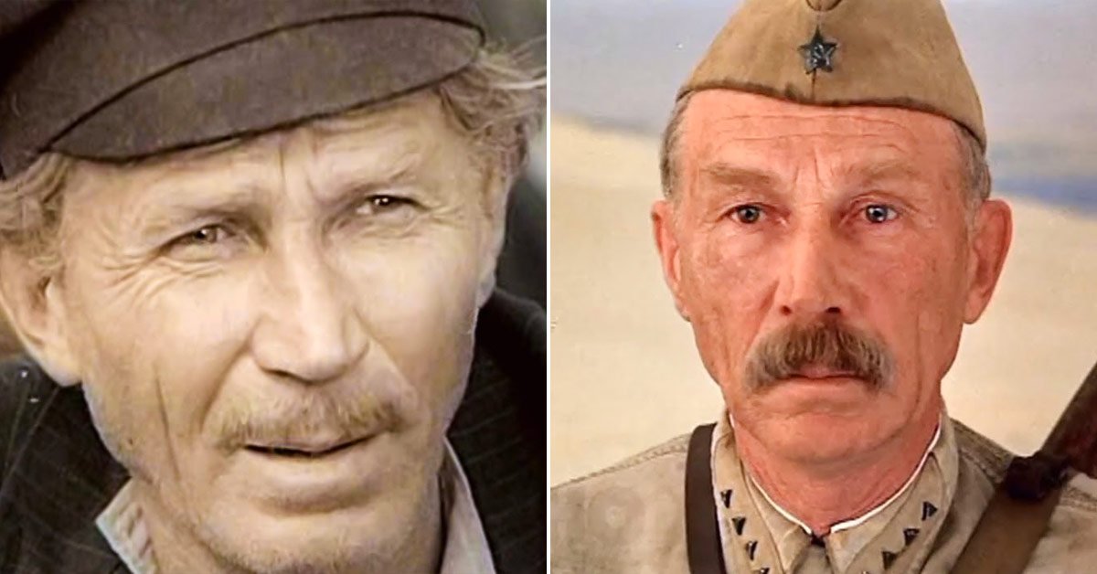 иван лапиков